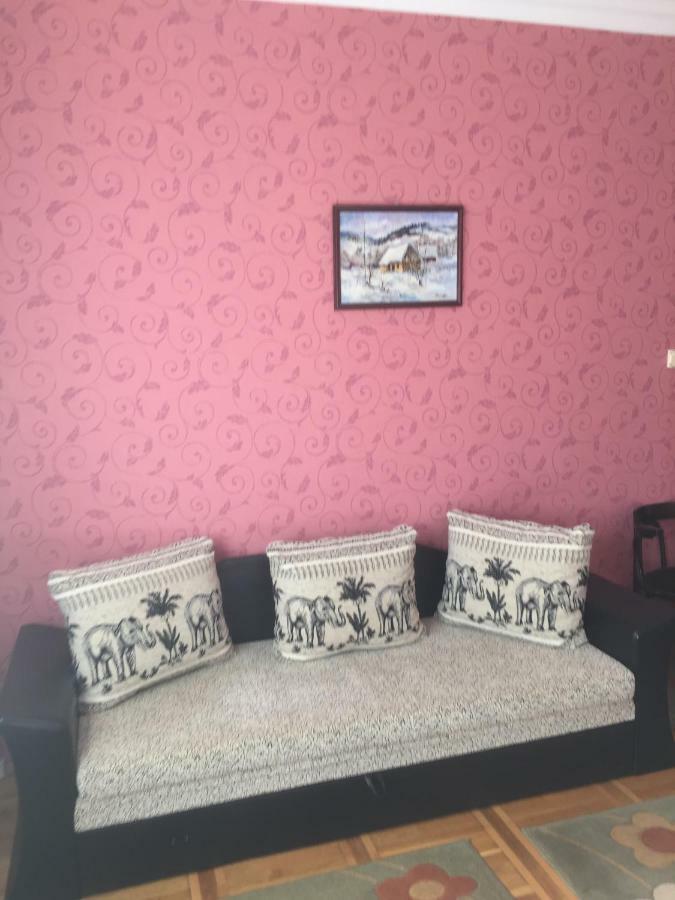 Big Apartman Hajdúszoboszló Eksteriør billede